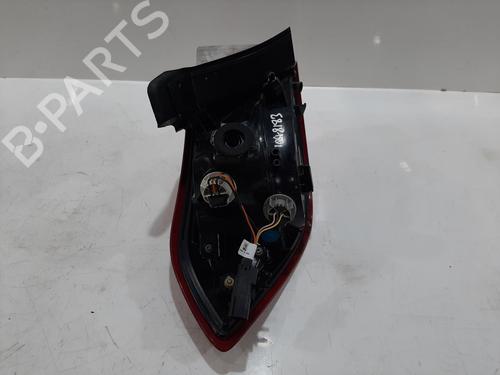 Right taillight FORD FIESTA VII (HJ, HF) 1.1 Ti-VCT | BP34150385C35 - Image 4