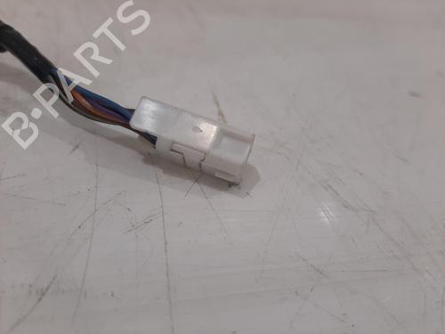 Left mirror MAZDA CX-3 (DK) 2.0 SKYACTIV-G (DK5W, DK6W) | BP33940596C26  - Image 6