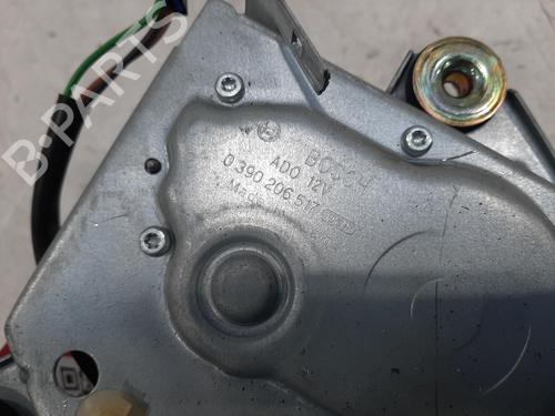 Rear wiper motor MITSUBISHI CARISMA (DA_) 1.6 (DA1A) | BP26776127M102 