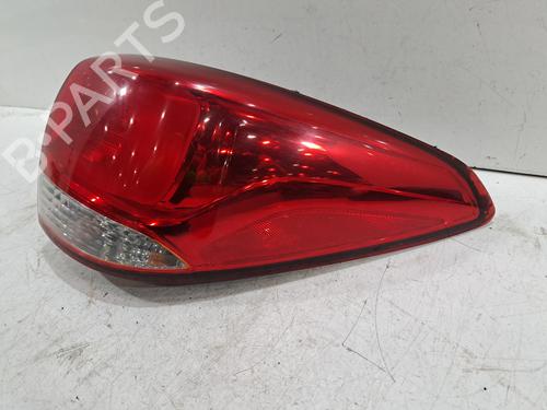 Right taillight KIA CARENS IV 1.7 CRDi | BP32027202C35 - Image 3