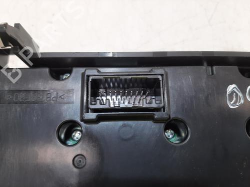 Climate control LAND ROVER RANGE ROVER IV (L405) 4.4 SDV8 4x4 | BP29922745I5 