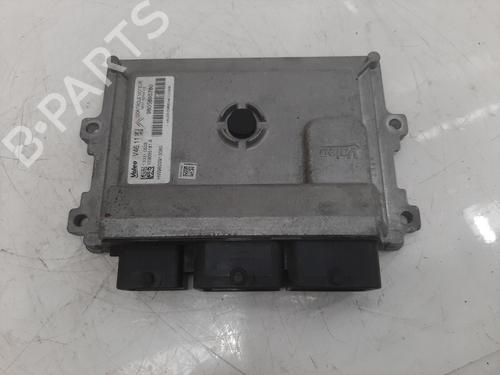 Control unit CITROËN C3 II (SC_) 1.0 VTi 68 | BP26747636M11 
