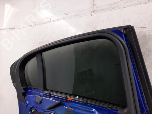 Dør venstre bagtil JAGUAR XE (X760) 2.0 D AWD | BP30897355C4 