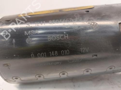 Starter BMW 1 (E81) 118 d | BP26864963M8 