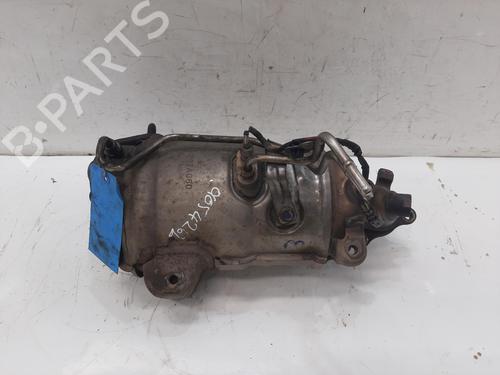 partikelfilter partikelfilter KIA SPORTAGE IV (QL, QLE) 1.7 CRDi (116 hp) 37244986 37244986