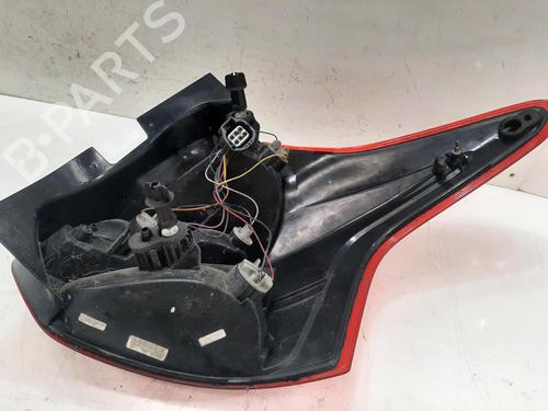 Left taillight FORD FOCUS III 1.6 Ti | BP36810322C34  - Image 5