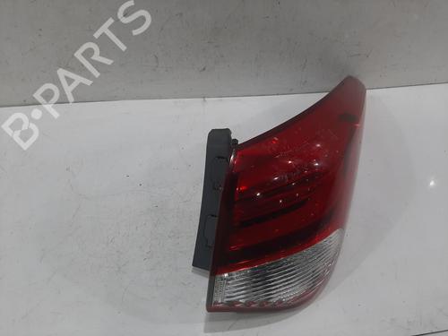 Right taillight HYUNDAI i40 I (VF) 1.7 CRDI | BP31305461C35