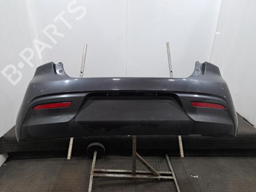 Bagtil kofangere KIA RIO IV (YB, SC, FB) 1.4 CRDi 77 (78 hp) 32757294