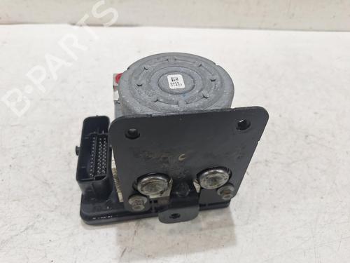 ABS pump FORD FIESTA VI (CB1, CCN) 1.25 | BP32380762M43 