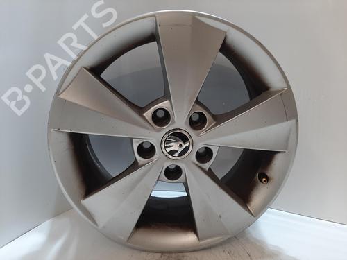 Used Rim Rim SKODA OCTAVIA III Combi (5E5, 5E6) 1.6 TDI (110 hp) 33212204 33212204
