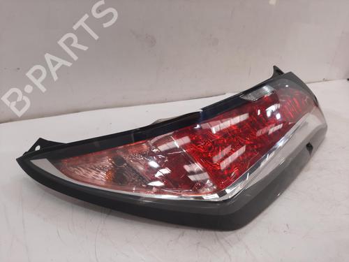 Right taillight TOYOTA AYGO (_B4_) 1.0 (KGB40) | BP29471808C35 