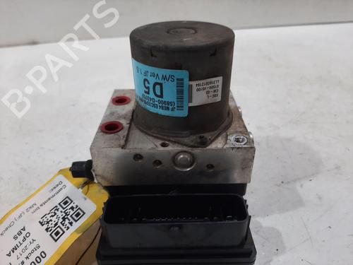 ABS pump KIA OPTIMA Sportswagon (JF) 1.7 CRDi | BP29471691M43 
