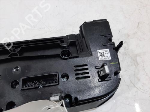 Climate control JAGUAR XE (X760) 2.0 D | BP33179830I5  - Image 6