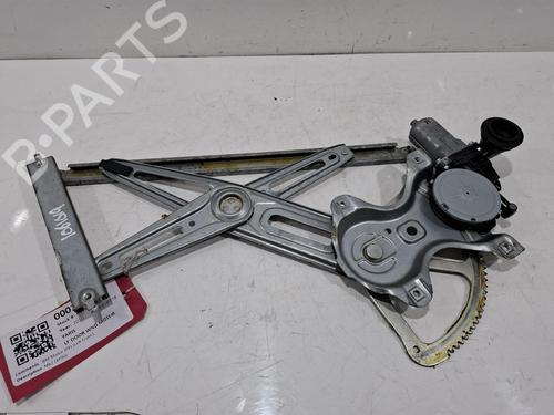 front-left-window-mechanism-toyota-yaris-_p9_-2005-2006-2007-2008-2009-2010-2011-2012-2013-2014-39070720 main image