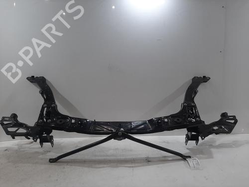 Frontplade/Frontkurv MINI MINI (F55) Cooper (136 hp) 26787186