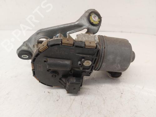 Front wiper motor PEUGEOT 407 SW (6E_, 6D_) 2.0 HDi 135 | BP26861633M29 