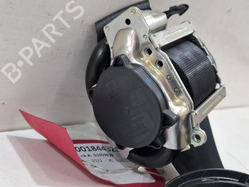 Front left seatbelt VAUXHALL CORSA Mk V (F) 1.2 | BP39569869I26 - Image 6