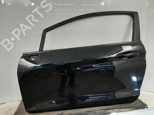 Puerta delantera izquierda Puerta delantera izquierda FORD FIESTA VII (HJ, HF) 1.0 EcoBoost (140 hp) 33868693 33868693