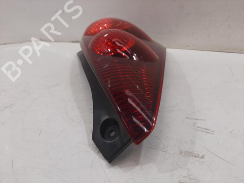 Left taillight PEUGEOT 107 (PM_, PN_) 1.0 | BP29471538C34 