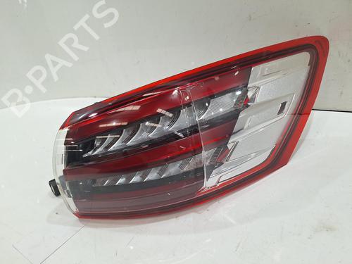 Right taillight FORD S-MAX (CJ, WA6) 2.0 EcoBoost | BP38513423C35 - Image 4