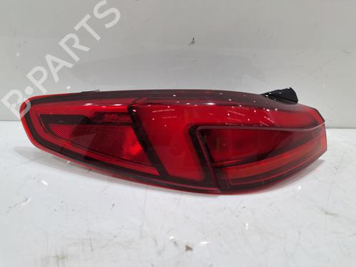 Rückleuchte Links für Rückleuchte Links 39099286 39099286