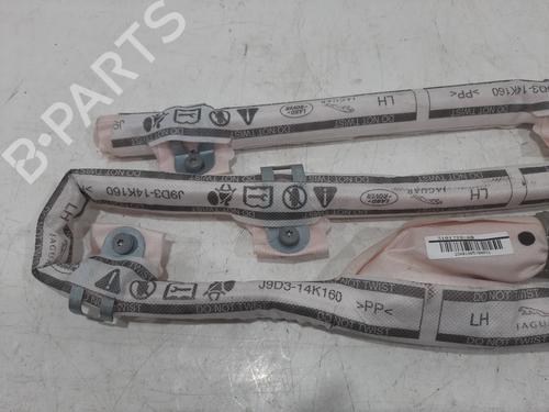 Other JAGUAR I-PACE (X590) EV400 AWD | BP29883031O1