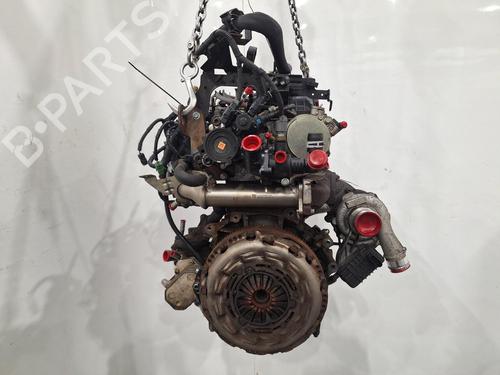 engine-peugeot-boxer-van-2006-31999320 main image