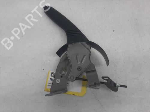 Used Hand brake CITROËN C1 (PM_, PN_) 1.0 (68 hp) 26865055