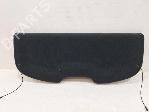 Used Rear parcel shelf Rear parcel shelf 30789897 30789897