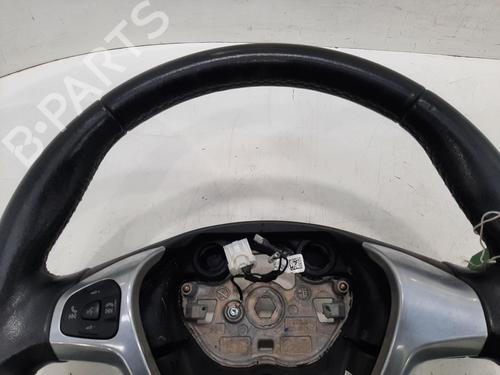 Steering wheel FORD FIESTA VI (CB1, CCN) 1.0 | BP26858552C49 