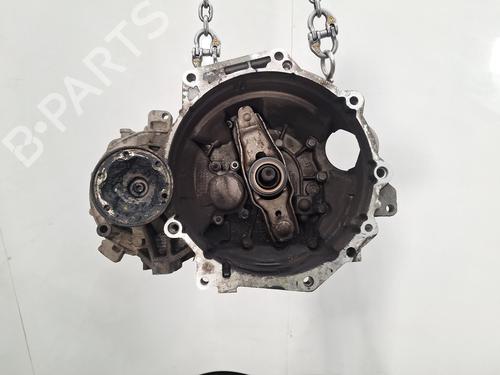 Used Gearbox VW GOLF VI (5K1) 2.0 TDI (110 hp) 29237183
