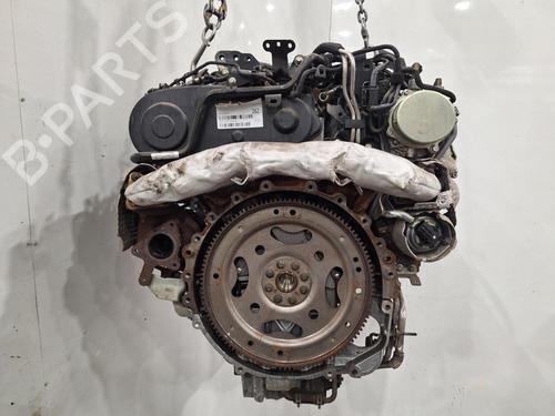 Used Engine LAND ROVER DISCOVERY IV (L319) 3.0 SDV6 4x4 (256 hp) 29636450