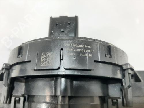 Commutateur AUDI A4 B9 (8W2, 8WC) 1.4 TFSI | BP29059491I30 