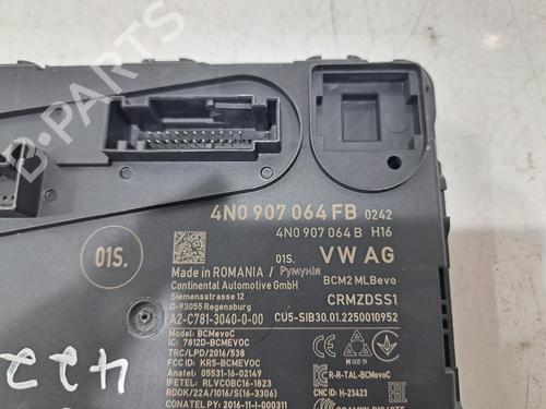 Control unit AUDI A6 C8 (4A2) 40 TFSI | BP37034156M11 - Image 4