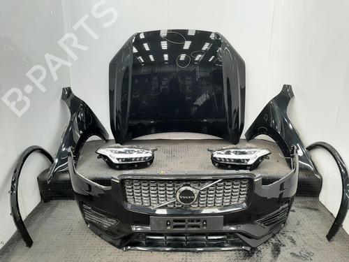 Used Full front VOLVO XC90 II (256) T8 Plug-in Hybrid AWD (455 hp) 26804083