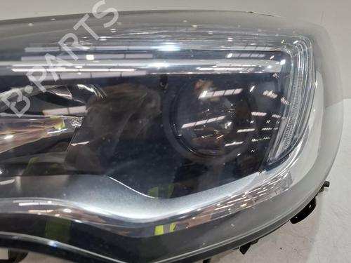 Left headlight VAUXHALL ASTRA Mk VII (K) (B16) 1.6 CDTi | BP39241567C28 - Image 4