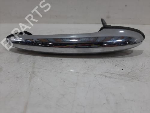 Used Front left exterior door handle Front left exterior door handle 37727105 37727105