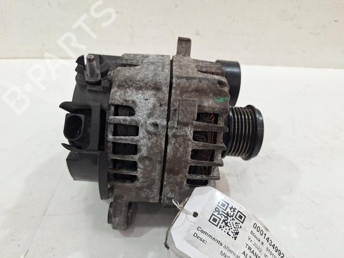 Alternator FORD TRANSIT CUSTOM V362 Van (FY, FZ) 2.0 EcoBlue | BP27280400M7 