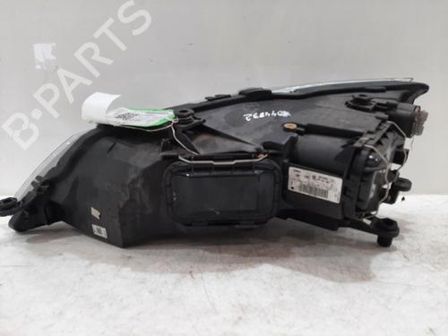 Used Right headlight Right headlight SEAT LEON (5F1) 1.6 TDI (105 hp) 34038008 34038008