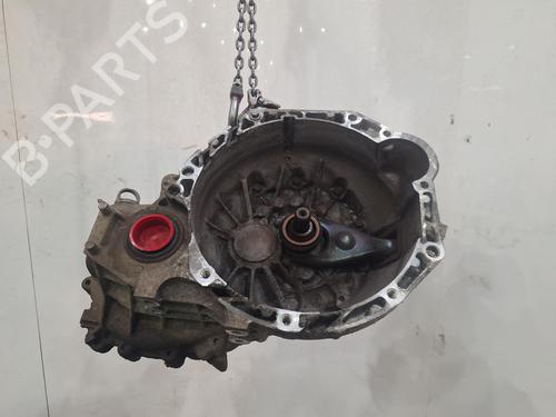gearbox-hyundai-i30-pde-pd-pden-2016-32718526 main image