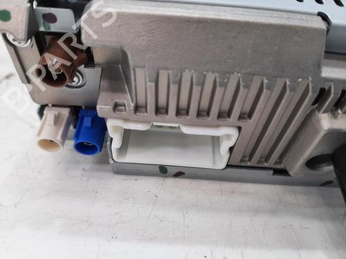 Electronic module DACIA DUSTER (HM_) 1.3 TCe 130 (HMMF) | BP33335862M83  - Image 5