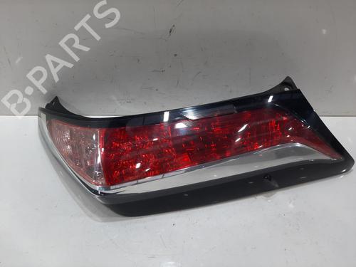 Used Right taillight Right taillight 37157754 37157754