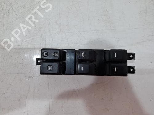 Used Right front window switch Right front window switch KIA PICANTO II (TA) 1.0 (69 hp) 39657575 39657575
