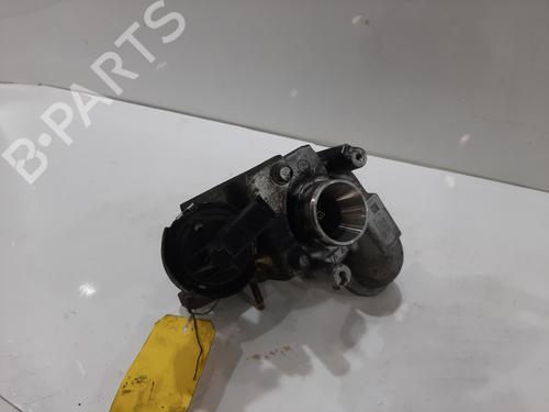 Used Turbocharger/Supercharger Turbocharger/Supercharger PEUGEOT 308 II (LB_, LP_, LW_, LH_, L3_) 1.6 HDi 100 (99 hp) 36452001 36452001