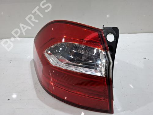 Used Left taillight Left taillight 39241611 39241611
