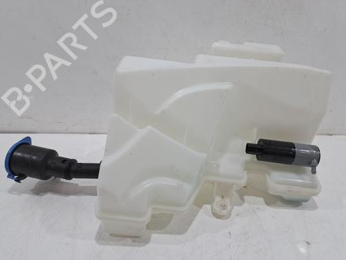 Sprinklertank JAGUAR I-PACE (X590) EV400 AWD (400 hp) 29809375