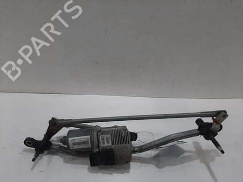 Wischermotor vorne für AUDI A4 B8 Avant (8K5) 2.0 TDI (163 hp) 30897054