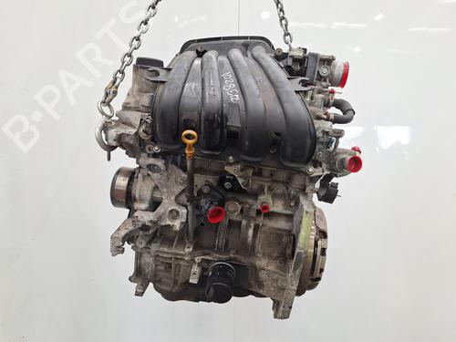 Engine NISSAN QASHQAI I (J10, NJ10) 1.6 | BP29397728M1 