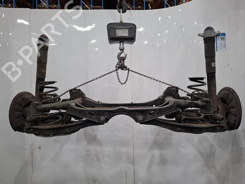 Used Rear axle Rear axle SKODA SUPERB III Estate (3V5) 1.4 TSI iV (218 hp) 34273348 34273348