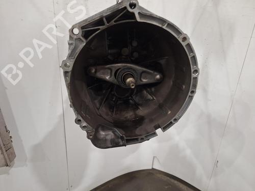 Used Gearbox Gearbox 39241590 39241590